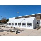 Carpa ELITE 14x7 Impermeable para Eventos - PVC Alta Resistencia | NG Home 21