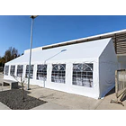 Carpa ELITE 14x7 Impermeable para Eventos - PVC Alta Resistencia | NG Home 34