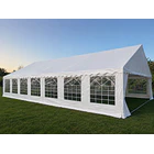 Carpa ELITE 14x7 Impermeable para Eventos - PVC Alta Resistencia | NG Home 35