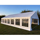 Carpa ELITE 14x7 Impermeable para Eventos - PVC Alta Resistencia | NG Home 15