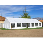 Carpa ELITE 14x7 Impermeable para Eventos - PVC Alta Resistencia | NG Home 10