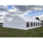 Carpa ELITE 14x7 Impermeable para Eventos - PVC Alta Resistencia | NG Home 12