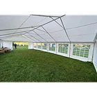 PREVENTA EXCLUSIVA - Carpa ELITE 12×6 para Eventos | PVC Impermeable Reforzado – NG Home 21