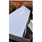 Carpa ELITE 8x4 Metros PVC ESTRUCTURA REFORZADA, IMPERMEABLE | NG Home 14