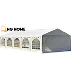 Carpa ELITE 10×5 para Eventos | PVC Impermeable Reforzado – NG Home 1