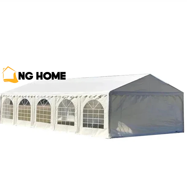 Carpa ELITE 10×5 para Eventos | PVC Impermeable Reforzado – NG Home