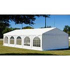 Carpa ELITE 10×5 para Eventos | PVC Impermeable Reforzado – NG Home 9