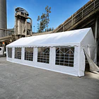 Carpa ELITE 10×5 para Eventos | PVC Impermeable Reforzado – NG Home 10