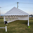 Carpa ELITE 10×5 para Eventos | PVC Impermeable Reforzado – NG Home 17