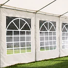 Carpa ELITE 10×5 para Eventos | PVC Impermeable Reforzado – NG Home 13