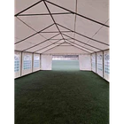 Carpa ELITE 10×5 para Eventos | PVC Impermeable Reforzado – NG Home 12