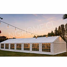 Carpa ELITE 14x7 Impermeable para Eventos - PVC Alta Resistencia | NG Home 1