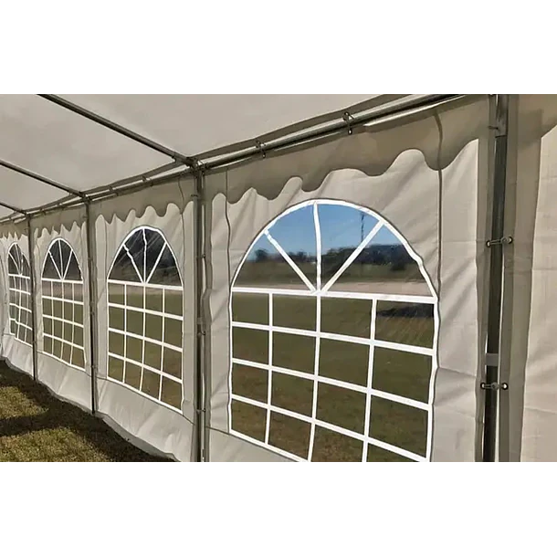 Carpa ELITE 10×5 para Eventos | PVC Impermeable Reforzado – NG Home 15
