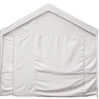 Cortinas Laterales Carpa 3x6 Impermeable 1