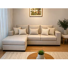 SECCIONAL LIVING MODELO MARCEL | NG Home 3