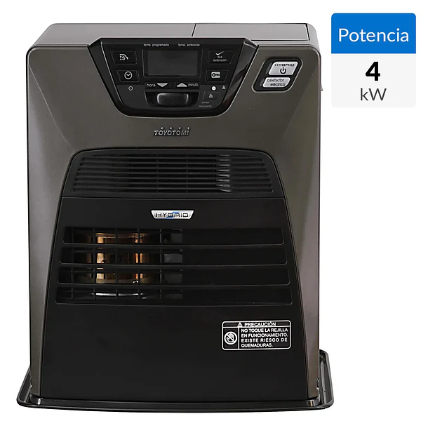 Estufa Láser Parafina LC-HB43  3
