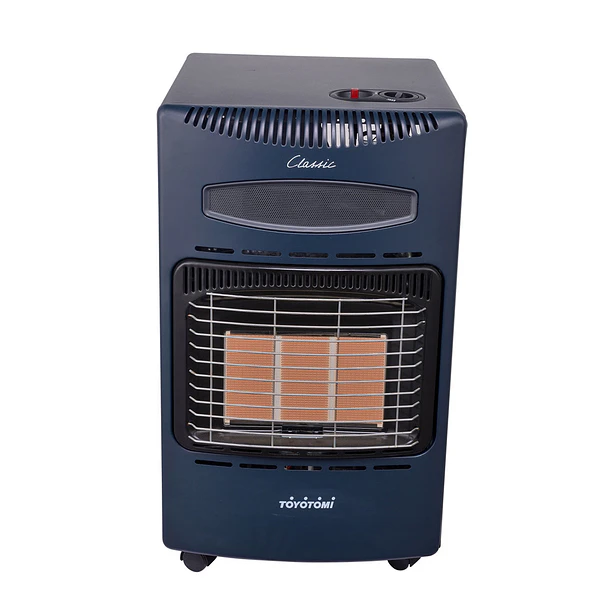 Estufa a Gas 15 kg GH-42 Azul 1
