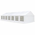 Carpa ELITE 14x7 Impermeable para Eventos - PVC Alta Resistencia | NG Home 3