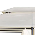 PreVenta Exclusiva- Repuesto Pérgola Romana 3x4 Crema 3