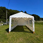 Carpa 4X6 ÉLITE PVC Impermeable Alta Resistencia | NG Home 10