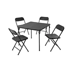 juego de Sillas y mesa plegable 4 Personas | NG Home  3