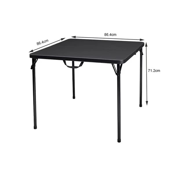 juego de Sillas y mesa plegable 4 Personas | NG Home  9
