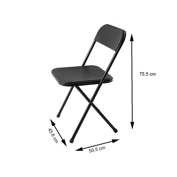 juego de Sillas y mesa plegable 4 Personas | NG Home  8