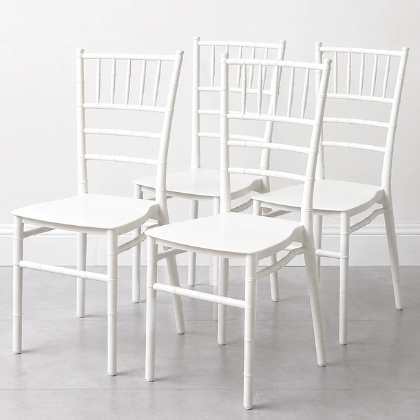 Silla Chiavari Para Eventos | NG Home
