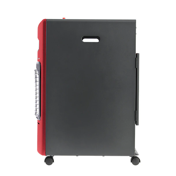 Estufa a Gas Híbrida 15 kg GH-HB62 Roja 3