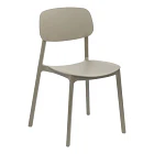 Silla apilable multiuso Oslo | NG Home 5