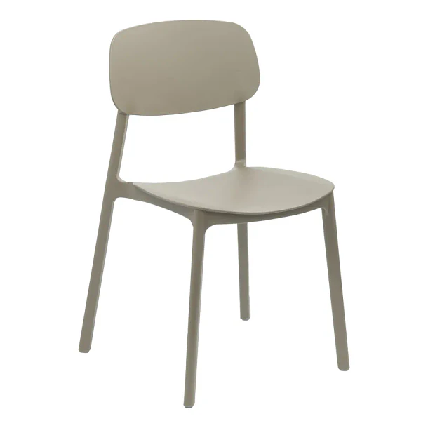 Silla apilable multiuso Oslo | NG Home 5