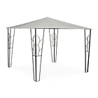 Techo Pérgola 3x3m Outzen | NG Home 2