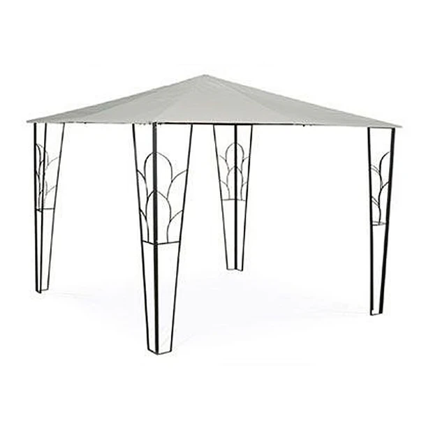 Techo Pérgola 3x3m Outzen | NG Home