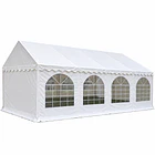 Carpa PVC 8x4 m Élite – Estructura Reforzada | NG Home 1