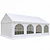 Carpa PVC 8x4 m Élite – Estructura Reforzada | NG Home
