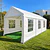 Carpa para Eventos 3x6 Metros Estructura Reforzada | NG Home