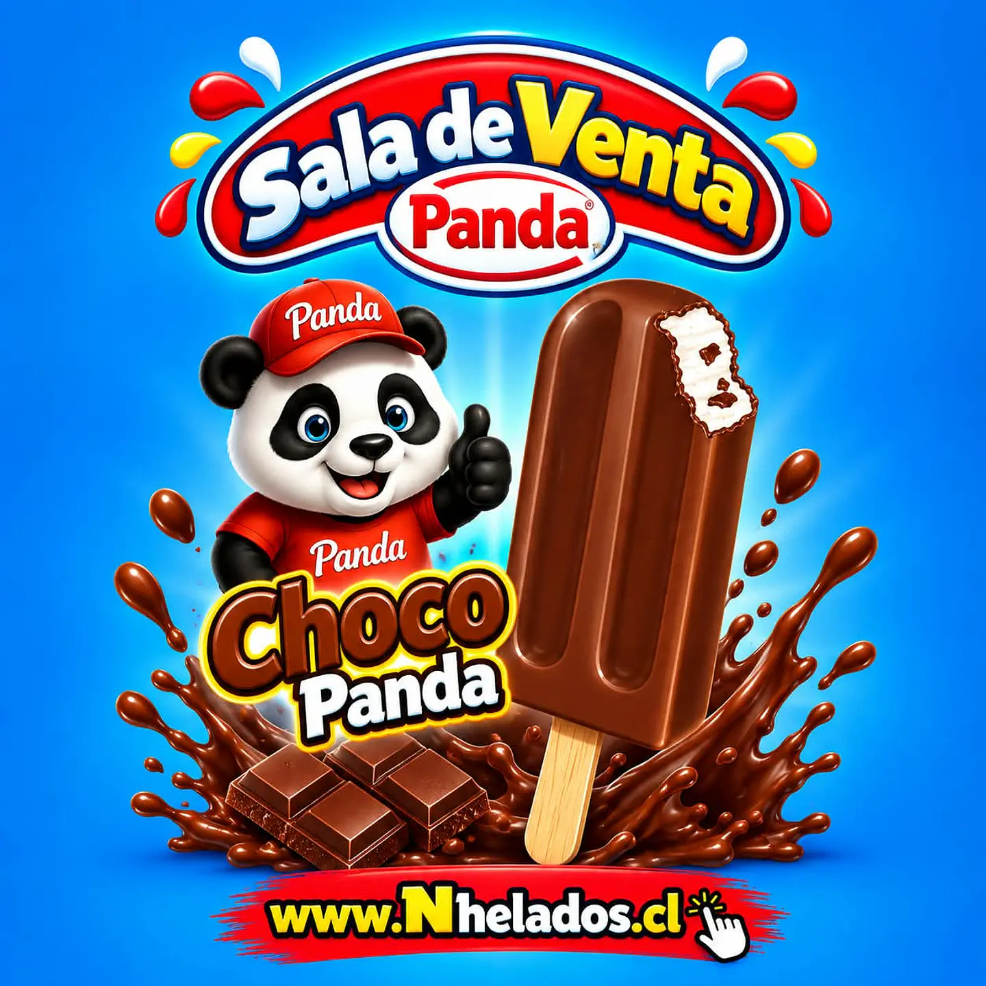 Choco panda 42unid  1
