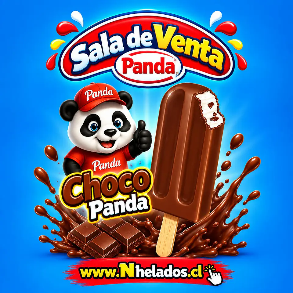 Choco panda 42unid  1