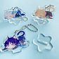 Genshin Impact Mini Acrylic Standee / Charms - thumbnail 1
