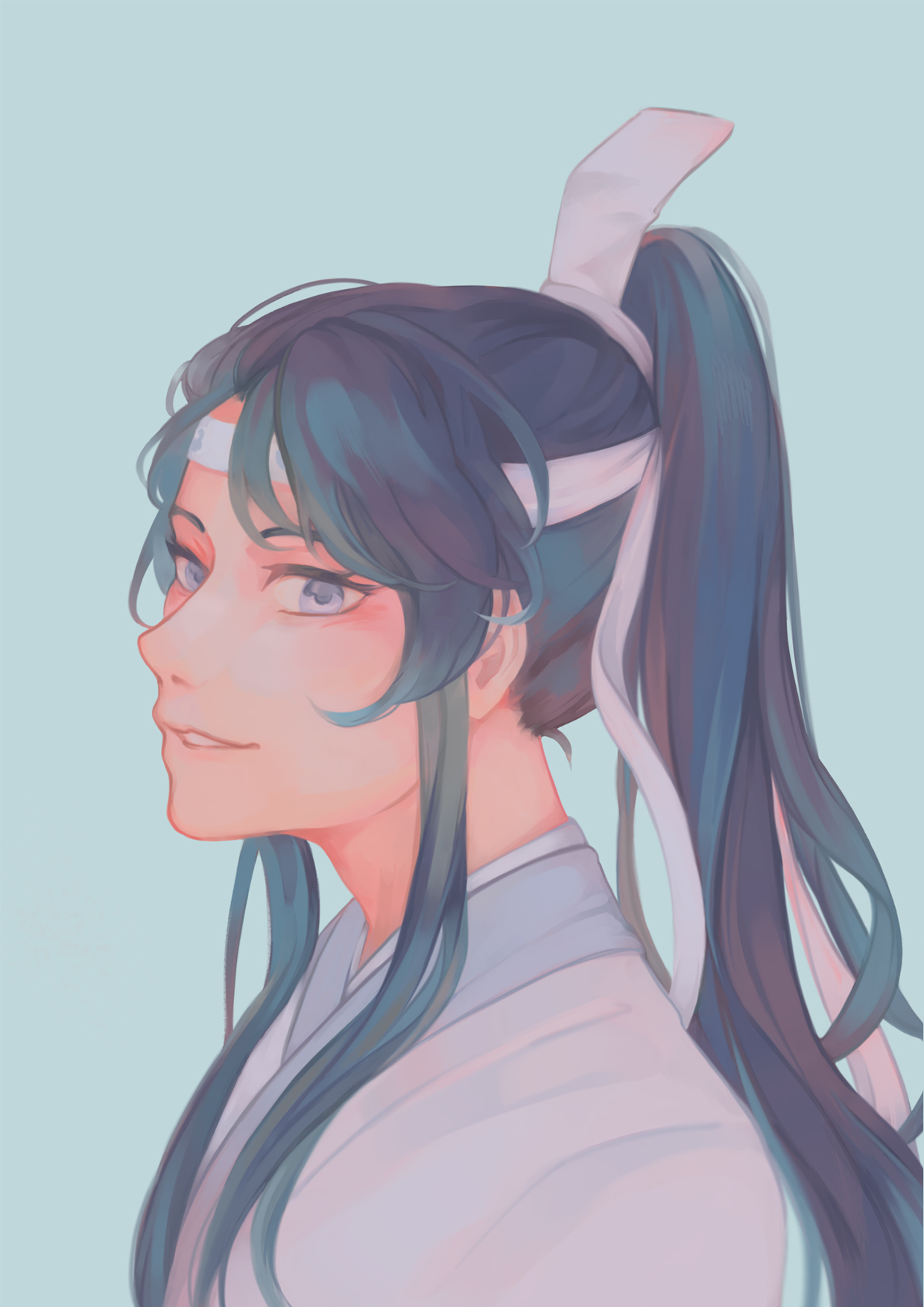 Mo Dao Zu Shi mini prints 3