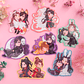 Danmei Stickers - thumbnail 1