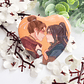 Danmei Heart Pins // TGCF // MDZS // SVSSS - thumbnail 9