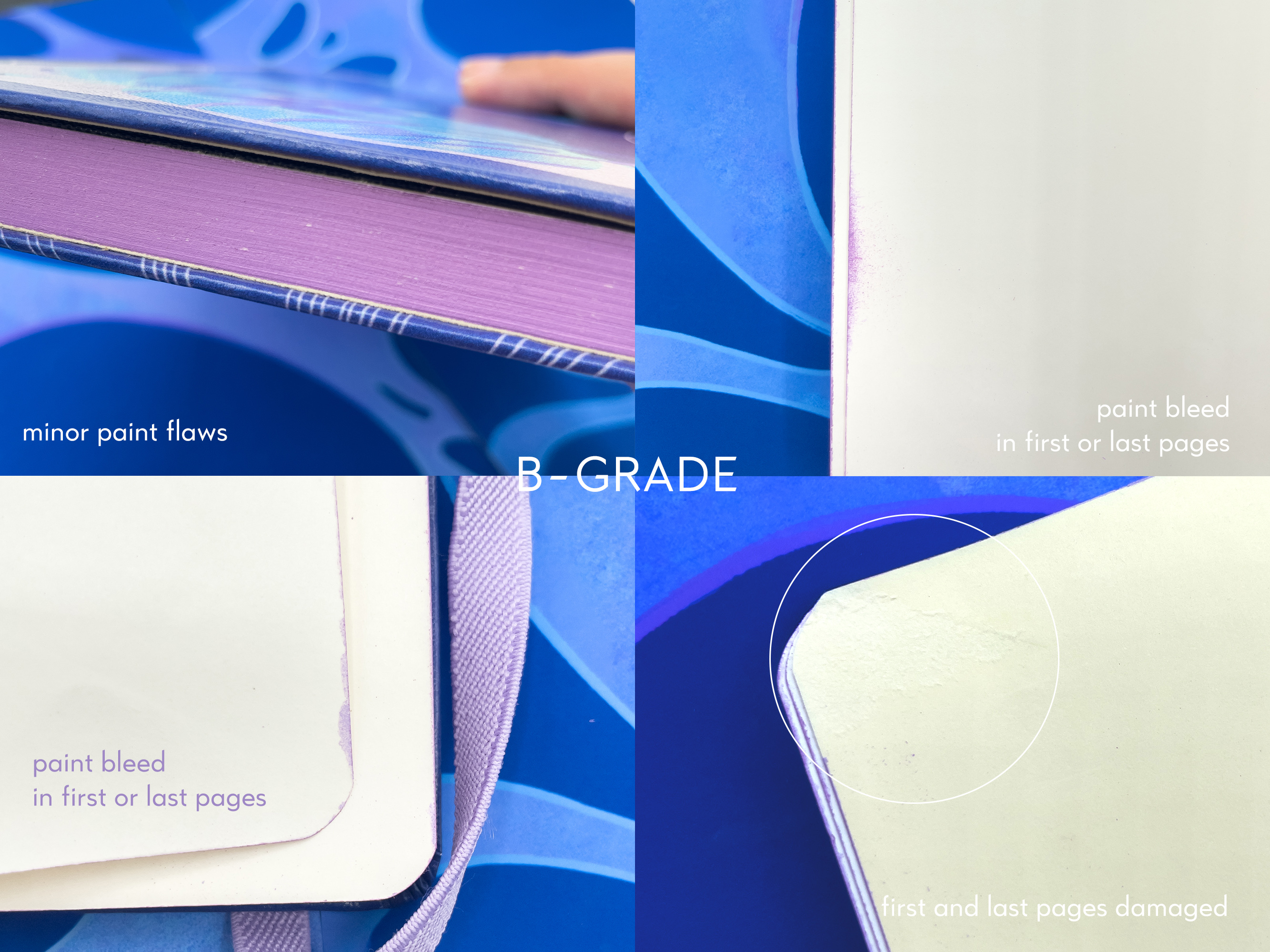 The Magician Notebook // Arcane 8