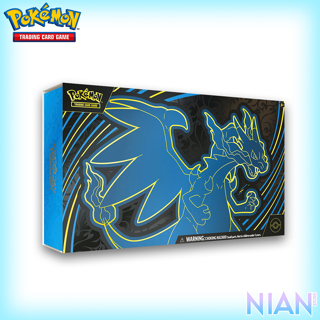 UPC PHANTASMAL FLAMES INGLES  1