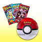POKEBALL TIN (Q4 2025) - Miniatura 2