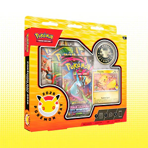 POKEMON DAY 2026 COLLECTION INGLES
