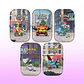 MINI TIN Lumiose City INGLES [Displayx10MiniTin] - Miniatura 2