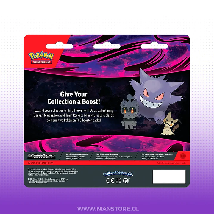 ENHANCED 2-PACK BLISTER [Q4-2026] INGLES 2