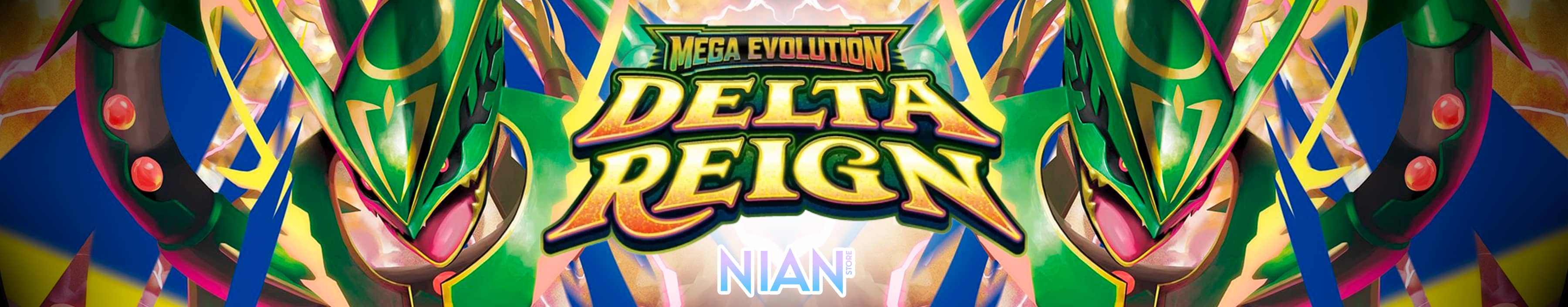 Delta Reign