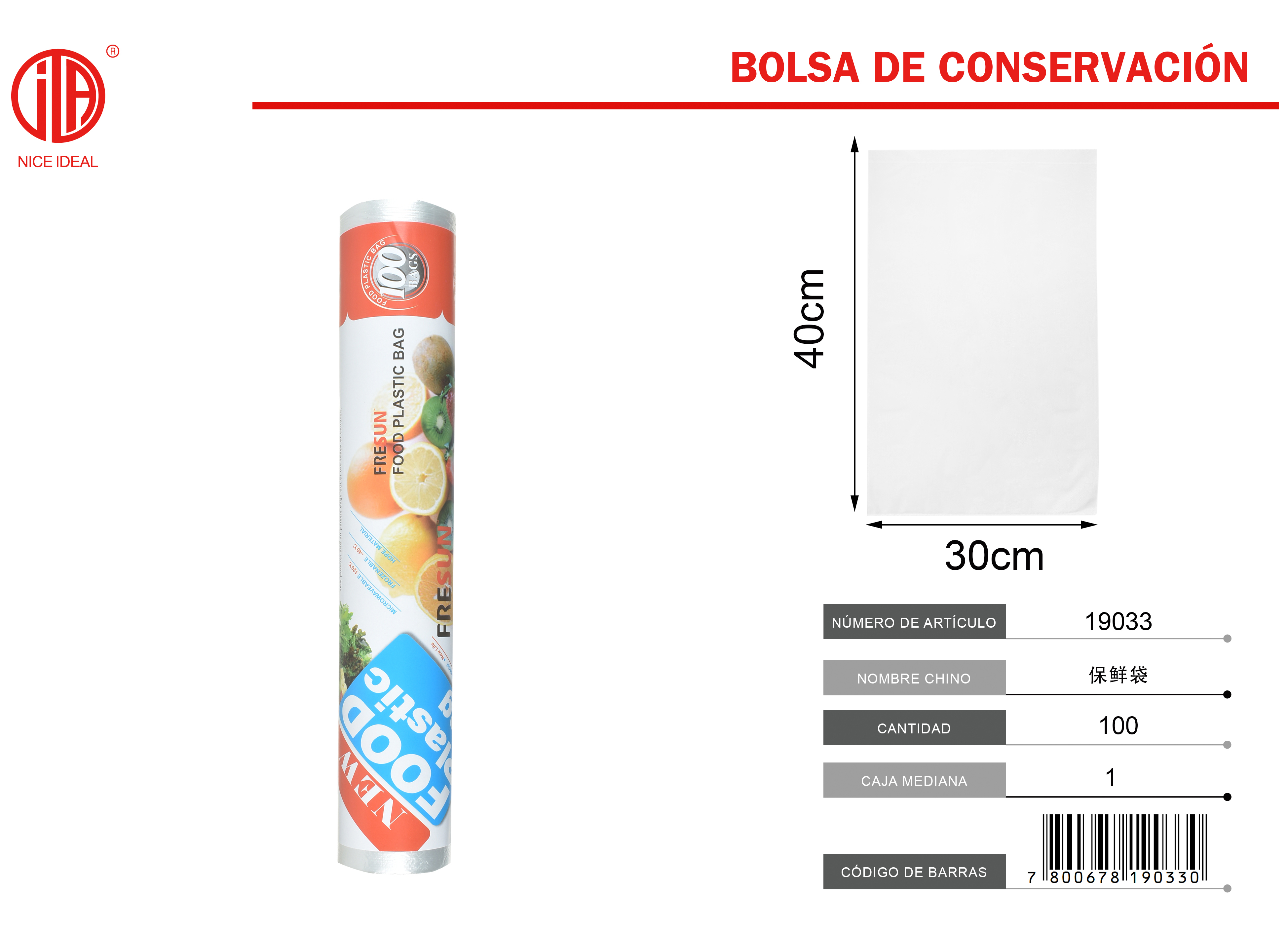 BOLSA DE CONSERVADOR  1